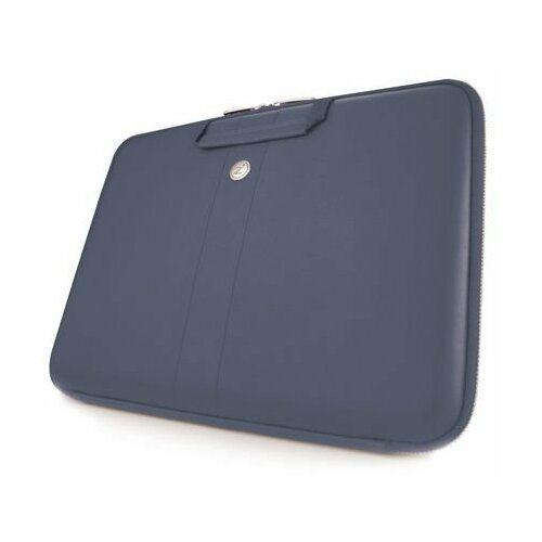 Сумка Cozistyle SmartSleeve для MacBook 11/12 Blue Nights Leather CLNR1102 сумка рюкзак cozistyle smartsleeve premium leather 13 черный
