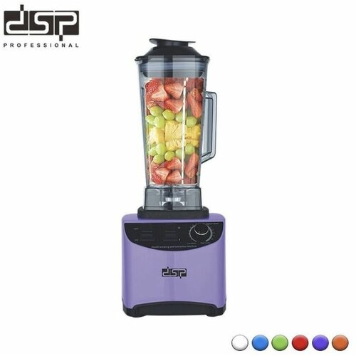 Стационарный блендер DSP мощный измельчитель и превосходное качество 590000₽
