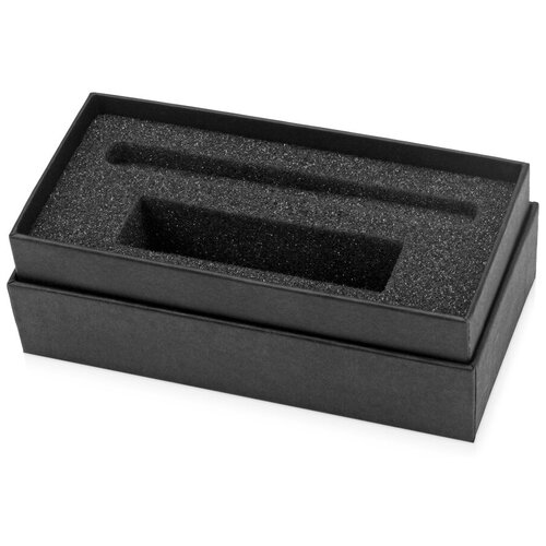 Коробка подарочная Smooth S для зарядного устройства и ручки