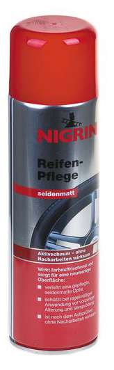 Полироль для шин NIGRIN Reifen-pflege (74075)