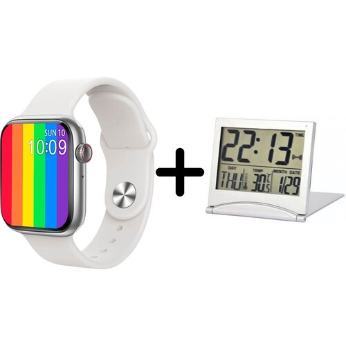 CheckME Smart Умные часы CheckME Smart CMST55SW-SETCL 850000₽