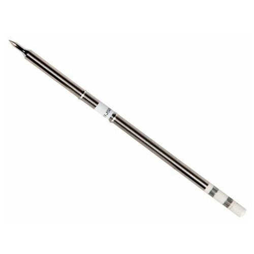 Soldering tip / Жало паяльное T12-IL t12 tip soldering iron tip t12 d24 ils j02 k ku for hakko fx951 diy t12 soldering station kits welding tools