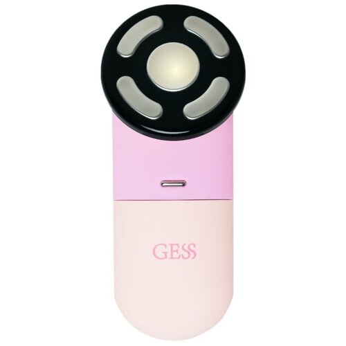 GESS REISEN Микротоковый массажер для лица с прогревом GESS 399000₽
