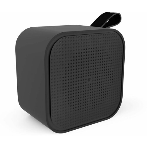 Беспроводная колонка bluetooth портативная колонка Veizer EL-SW-B006 цвет черный 49000₽