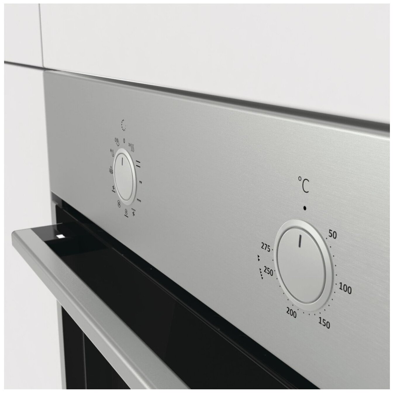 Духовой шкаф электрический GORENJE BO717E10X - фотография № 3