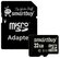Micro SDHC карта памяти Smartbuy 32GB Class 10 UHS-I (с адаптером...