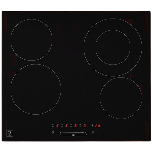 Варочная поверхность электрическая Zugel ZEH602B 1599000₽