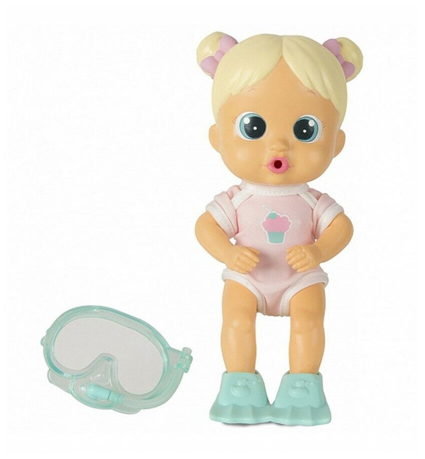 Кукла IMC Toys Bloopies Свити, 24 см, 90743 мультиколор