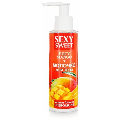        Sexy Sweet Juicy Mango - 150 