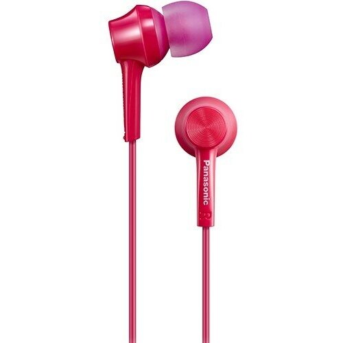 Наушники Panasonic RP-TCM 115 GCP 830₽