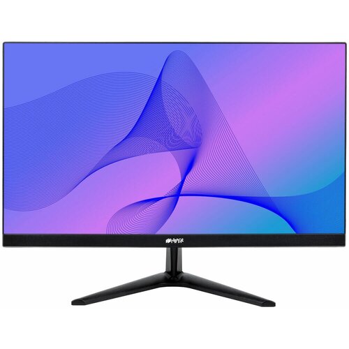 Монитор 24 Hiper FH2402 IPS 1920x1080 5ms HDMI DisplayPort 1292200₽