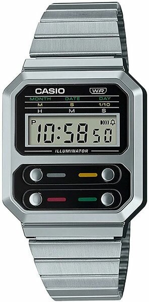 Наручные часы CASIO Vintage A100WE-1A