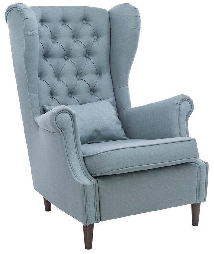 фото Кресло Винтаж (ткань Melva 72 / Melva 72)