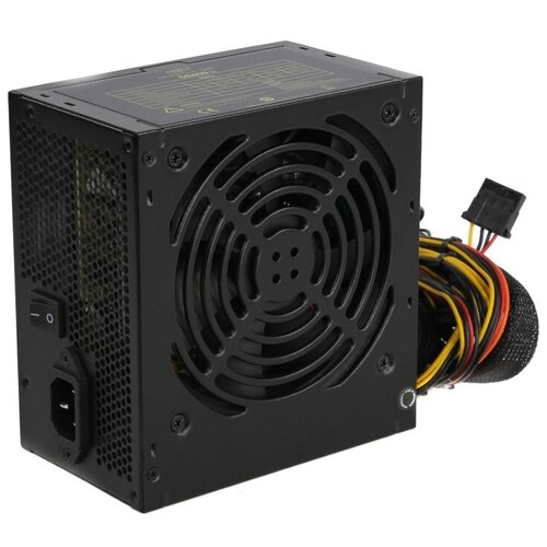 Блок питания Deepcool DE600 600W 5702₽