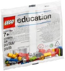 Детали для механизмов LEGO Education WeDo 2000711