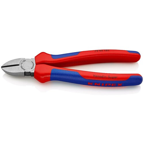 Бокорезы KNIPEX KN-7002180SB