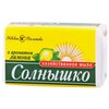 Хозяйственное мыло Невская Косметика Солнышко с ароматом лимона 72% - изображение