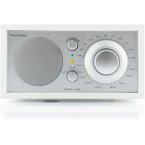 Tivoli Model One white радиоприемник 2511300₽