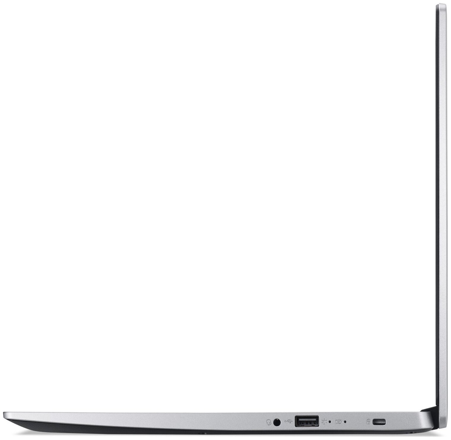 Ноутбук Acer Aspire 3 A315-23-R6QY NXHVUER004 AMD Ryzen 3 3250U 26GHz8192Mb1TbAMD Radeon GraphicsWi-FiCam1561366x768Eshell
