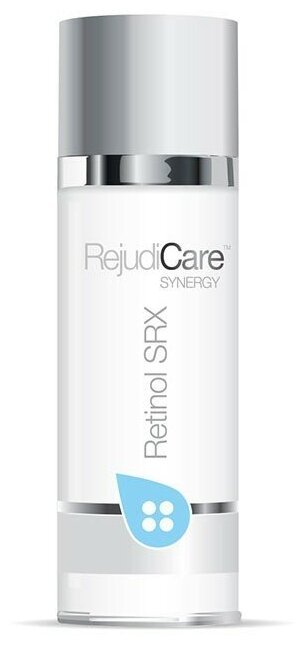 Гель для лица Rejudicare Retinol SRX с ретинолом 0,35%, 30 мл