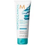 Moroccanoil Color Depositing Маска тонирующая для волос Aquamarine - изображение