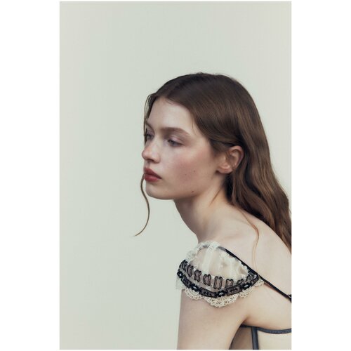 Бюстгальтер ZARA размер 70B 10490₽