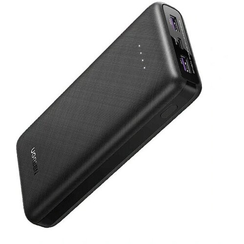 Внешний аккумулятор Ugreen Power Bank PB175 20000mAh 20W Black 20542