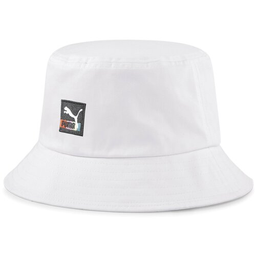 Панама/023757-03/Prime Bucket Hat/белый/L/XL