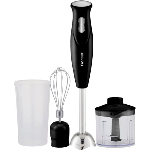Блендер Pioneer HB127S 257000₽