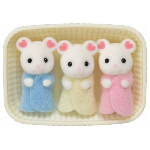 Sylvanian Families Набор 