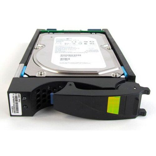 Жесткие диски EMC Жесткий диск 005049274 EMC 600GB SAS 15K 6G Hard Drive V3-VS15-600E VX-VS15-600 3100000₽