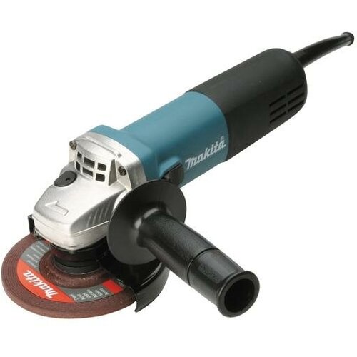 Угловая шлифовальная машина Makita 9557HNK6 750300₽