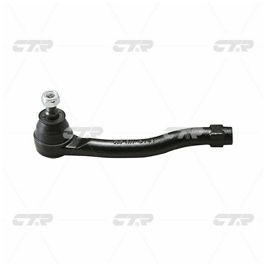 Наконечник р т mazda cx7 07 прав. ctr арт. cemz54 - CTR арт. CEMZ54