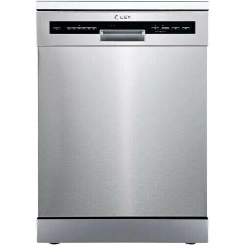 Посудомоечная машина LEX DW 6073 IX 5031800₽