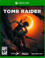 Игра Shadow of the Tomb Raider