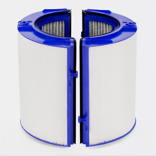 Фильтр для воздухоочистителя совместимый с Dyson Pure PH02, PH01, HP06, TP06 970341-01 dyson purifier replacement filter for tp09 hp09 hp07 tp04 ph04