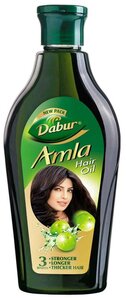 Фото Dabur Amla Масло для волос