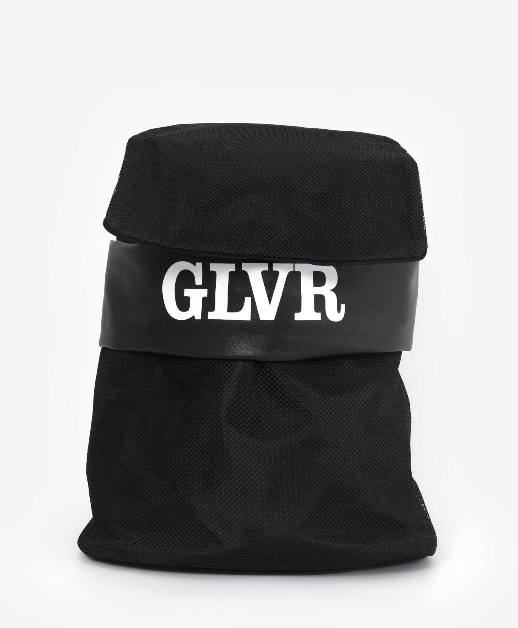 Рюкзак с карманами черный Gulliver - фото №1