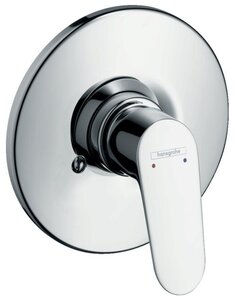 Рукоятка hansgrohe Focus E2 31967000