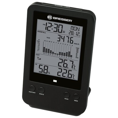 База для датчика дождя Bresser 975200₽