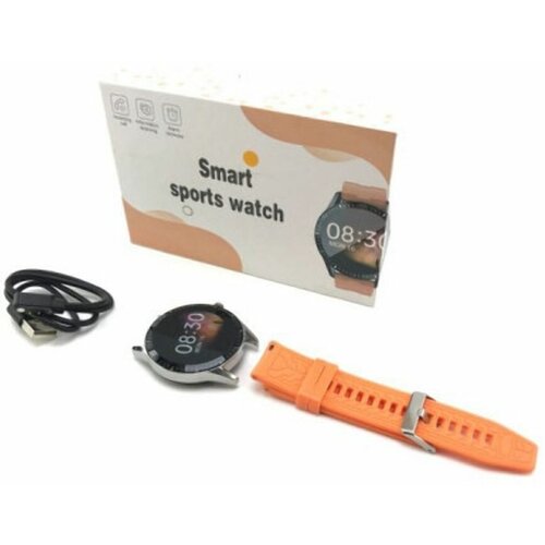 Часы Smart Watch Y20 Black 288400₽