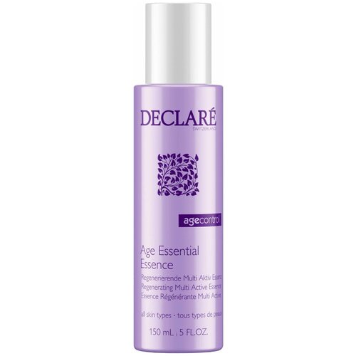 Энергетическая эссенция-активатор Declare Age Control Age Essential Essence 150 мл