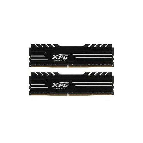 A-data Модуль памяти DIMM 16GB PC28800 DDR4 KIT2 AX4U36008G18I-DB10 ADATA 752000₽