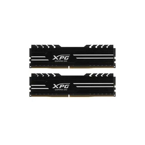 A-data Модуль памяти DIMM 16GB PC28800 DDR4 KIT2 AX4U36008G18I-DB10 ADATA