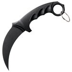 Тренировочный нож FGX Karambit Cold Steel - изображение