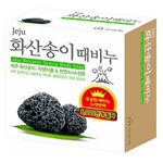 Mukunghwa Скраб-мыло для тела Jeju volcanic scoria body soap с вулканической солью - изображение