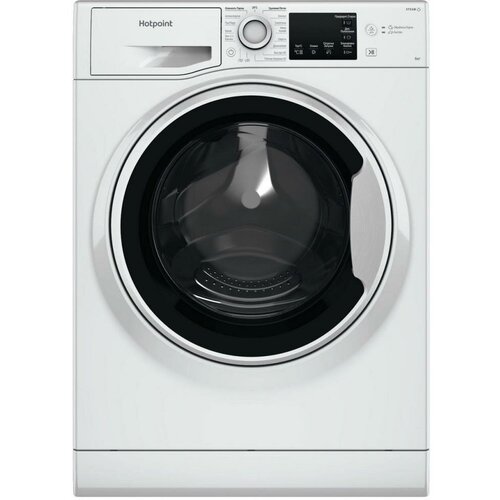 Стиральная машина NSB 6015 WV RU 869991644650 HOTPOINT-ARISTON 2577200₽