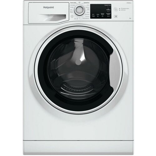 Стиральная машина NSB 6015 WV RU 869991644650 HOTPOINT-ARISTON