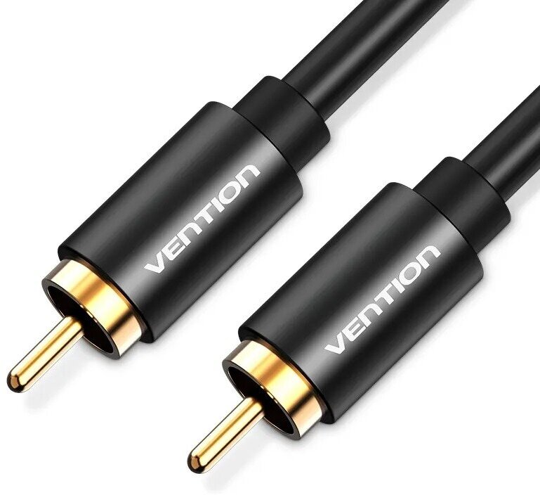 Аксессуар Vention RCA/M - RCA/M 2m VAB-R09-B200