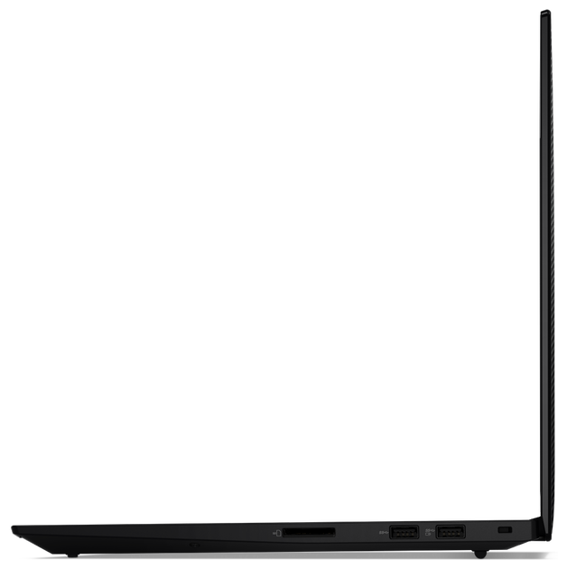 Ноутбук Lenovo ThinkPad X1 Extreme Gen 5 16" WQUXGA IPS/Core i7-12800H/64GB/2TB SSD/GeForce RTX 3070 Ti 8GB/DOS/NoODD/черный (21DFS0NA00)
